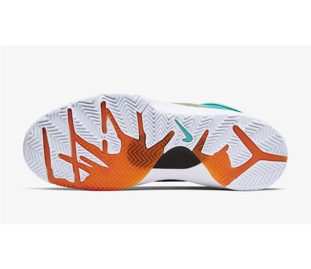 Undefeated x Kobe 4 Protro Hyper Jade CQ3869 300 2 by Air Jordan