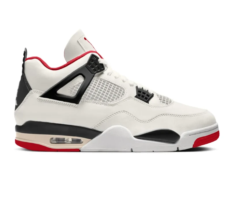 Air Jordan 4 Flight Club Shoes Sneakers by Air Jordan