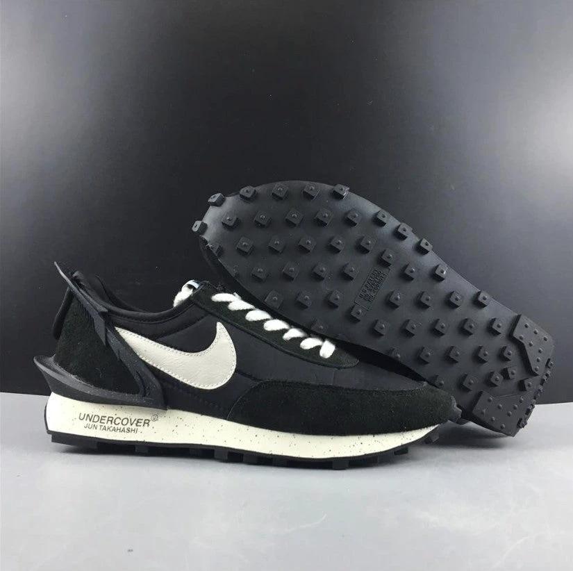Daybreak Undercover Black Shoes Sneakers by Air Jordan