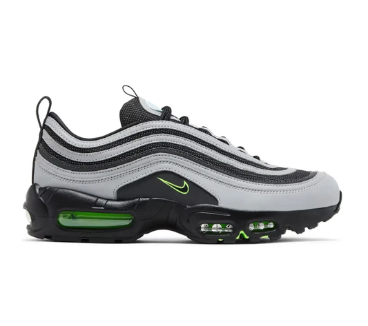 Division Street x AM 9597 Ducks of a Feather Lightning Shoes Sneaker by Air Jordan