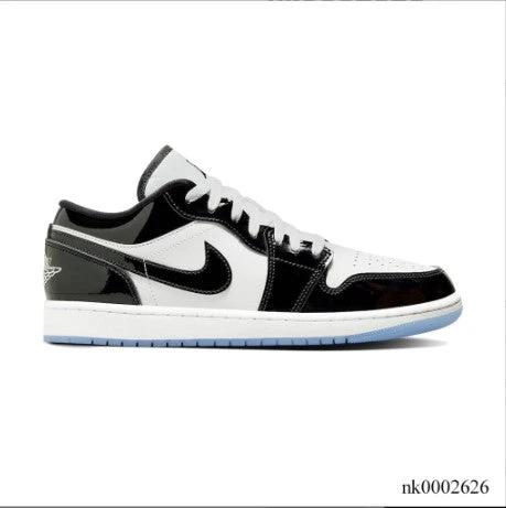 Air Jordan 1 Low SE Concord Shoes Sneakers by Air Jordan