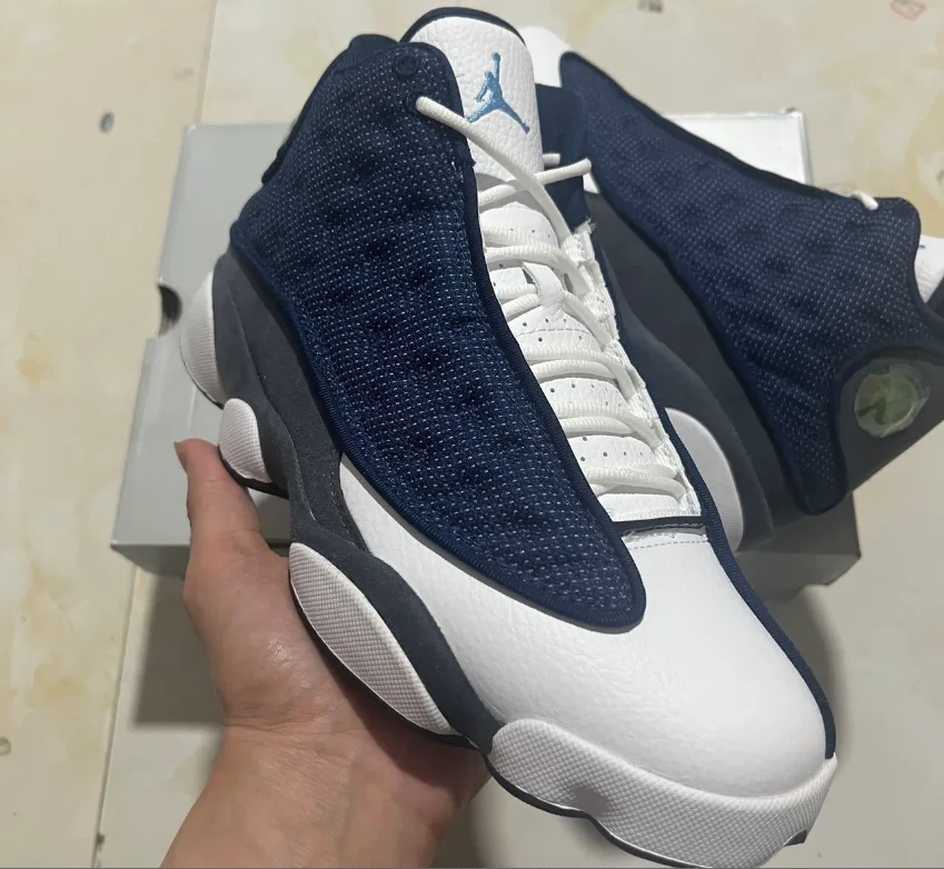 Air Jordan 13 Flint (2026) Shoes Sneakers by Air Jordan