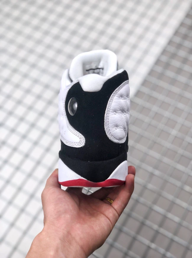 Air Jordan 13 “He Got Game” by Air Jordan