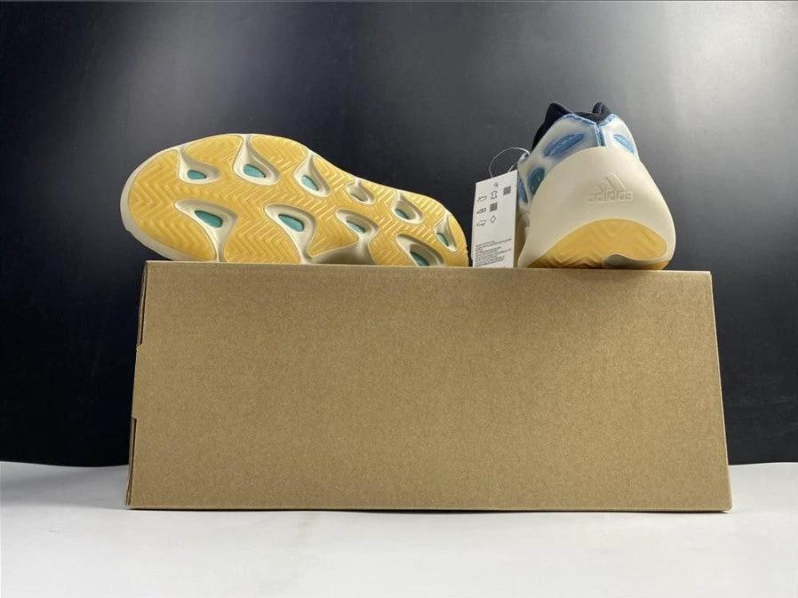 Yeezy 700 V3 Kyanite Shoes Sneakers by Air Jordan