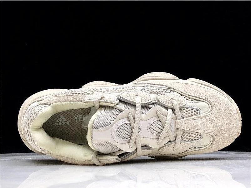 Yeezy 500 Blush Shoes Sneakers by Air Jordan