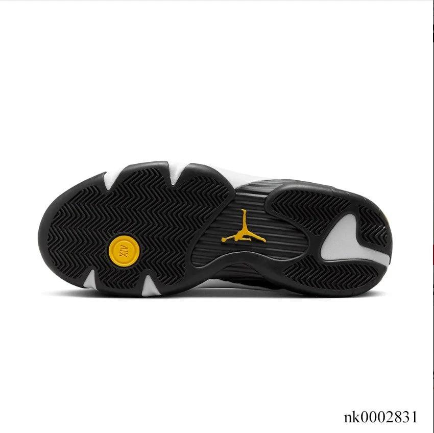 Air Jordan 14 Retro Laney Shoes Sneakers by Air Jordan