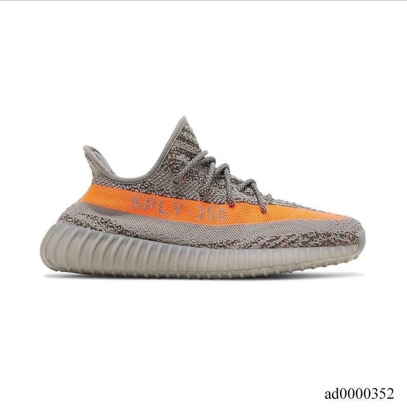 Yeezy Boost 350 V2 Beluga Reflective Shoes Sneakers by Air Jordan