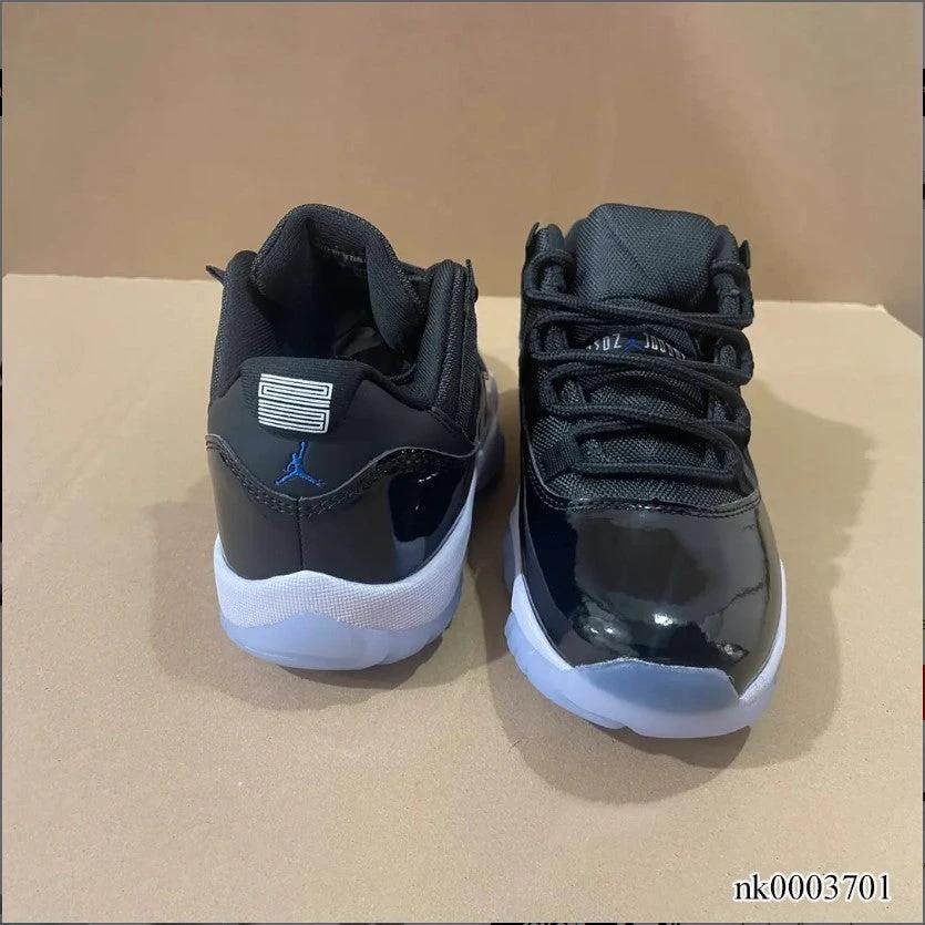 Air Jordan 11 Low Space Jam Shoes Sneakers by Air Jordan