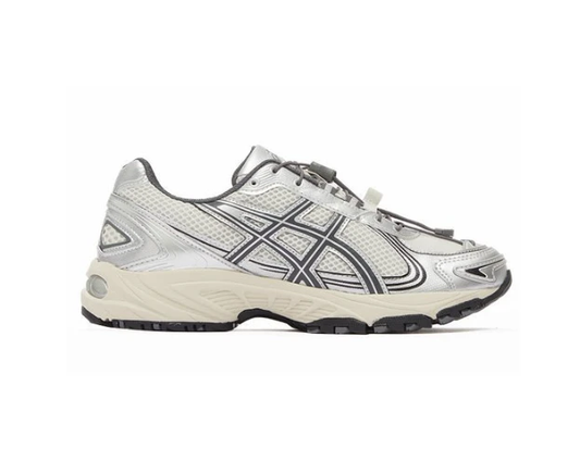 Asics Gel Kahana TR V4 Silver White 1203A497-200 by Air Jordan
