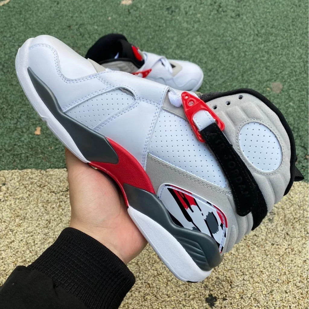 Air Jordan 8 Bugs Bunny (2025) Shoes Sneakers by Air Jordan