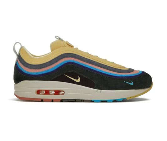 AM 971 Sean Wotherspoon Shoes Sneakers by Air Jordan