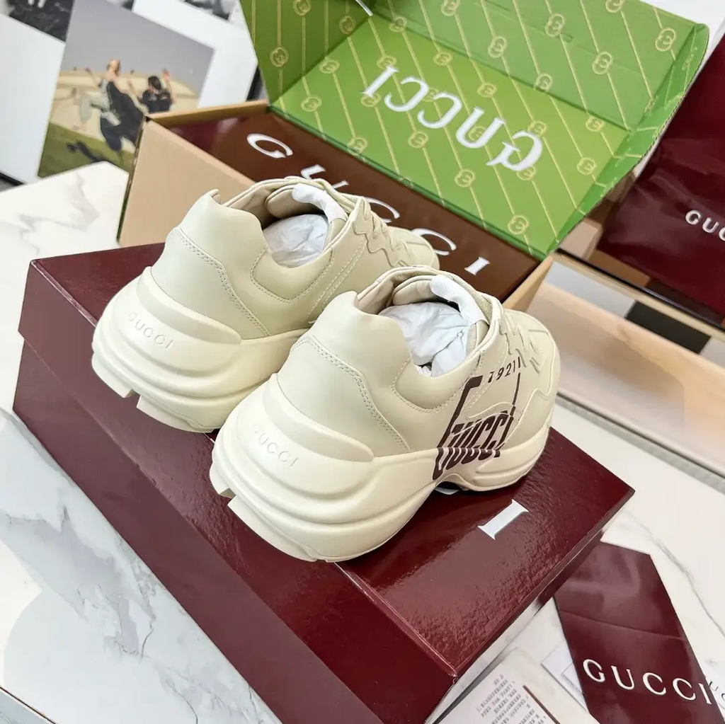 GG Rhyton ‘1921 GG’ Shoes Sneakers by Air Jordan