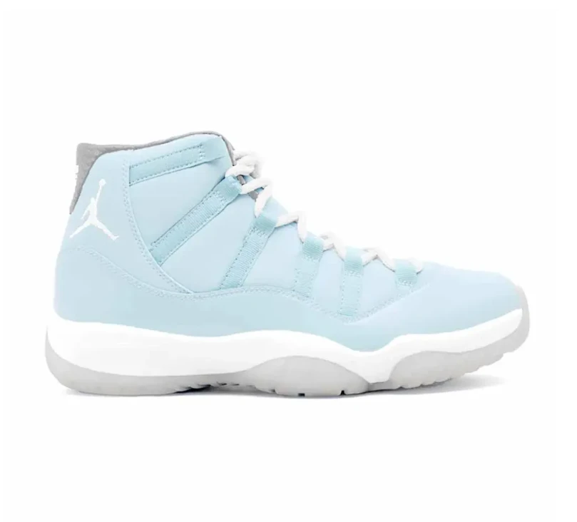 Air Jordan 11 Coldest in the Game Shoes Sneakers by Air Jordan