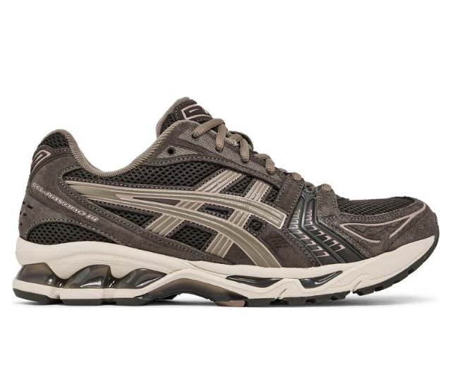 Asics Gel Kayano 14 Dark Sepia Dark Taupe 1201A161-250 by Air Jordan