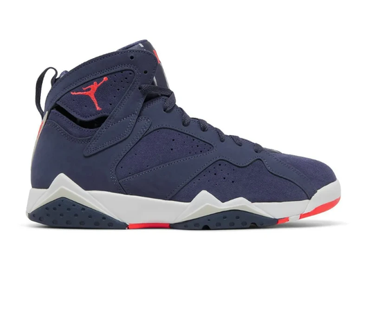 AJ 7 Retro Quai 54 Shoes Sneakers by Air Jordan