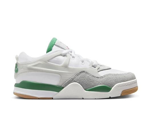 Air Jordan 4 RM Pine Green Shoes Sneakers by Air Jordan