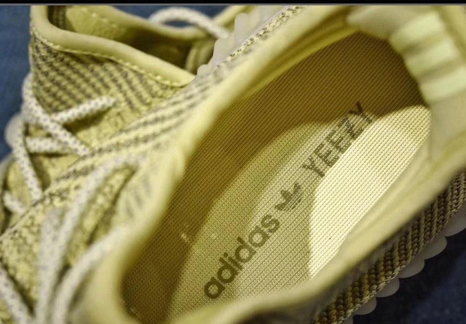 Yeezy Boost 350 V2 Antlia (Reflective) Shoes Sneakers by Air Jordan