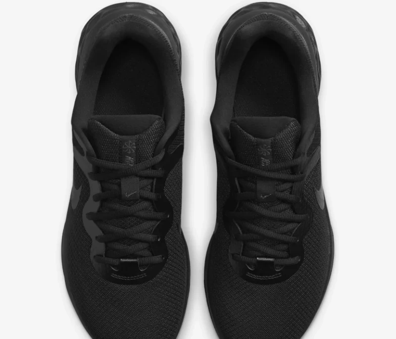 Revolution 6 Road Running Shoes Sneakers by Air Jordan