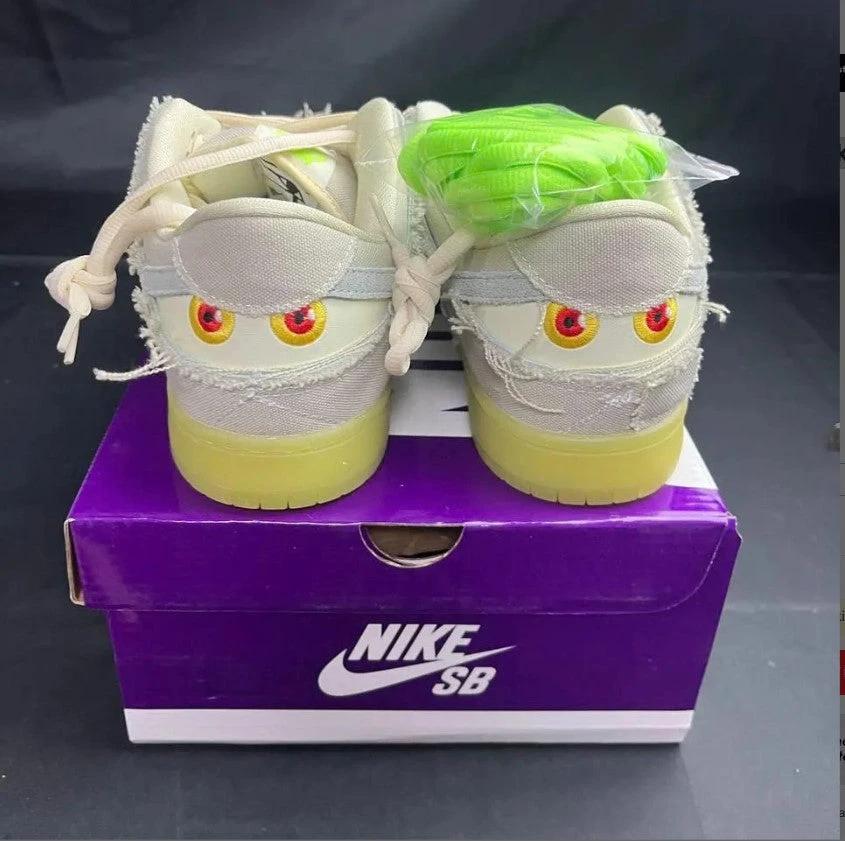 Nike SB Dunk Low Mummy Shoes Sneakers by Air Jordan