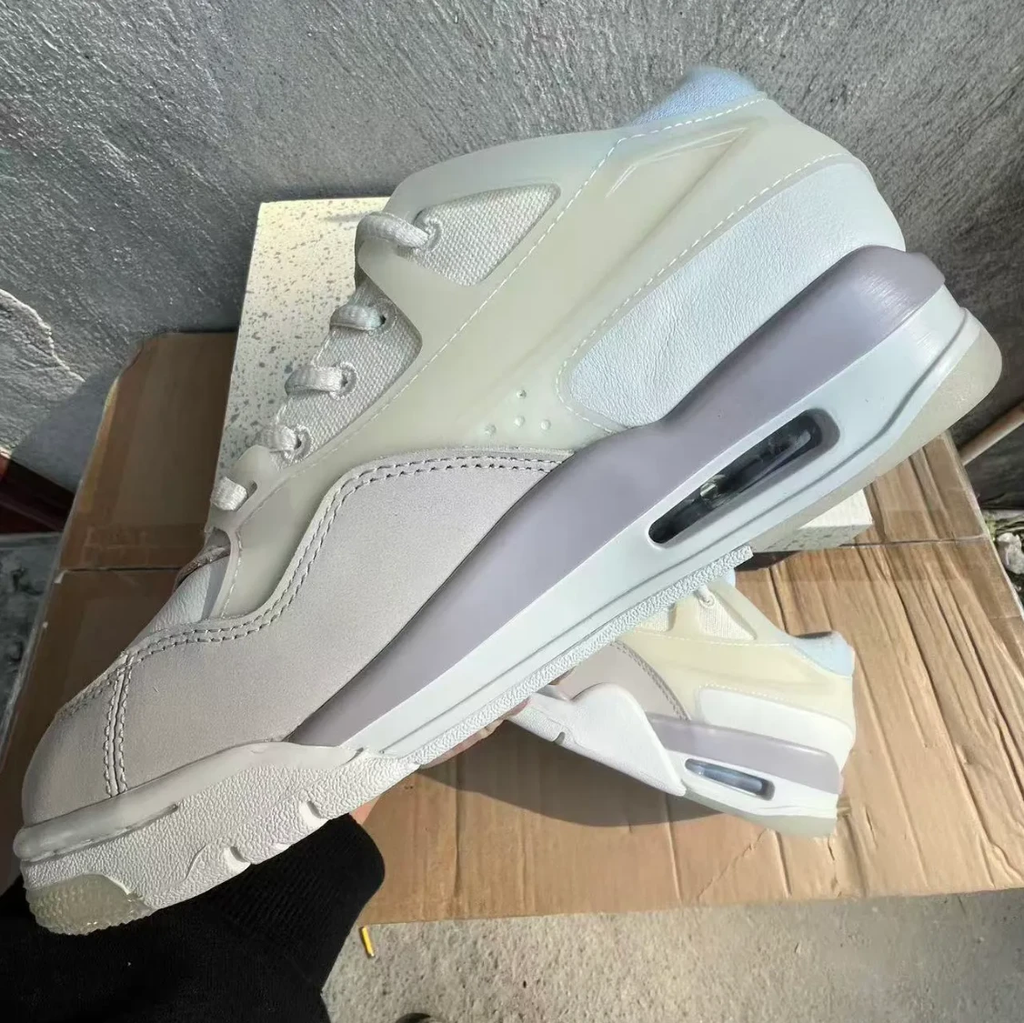 Air Jordan 4 RM GS ‘Easter’ Shoes Sneakers – nk0004829 by Air Jordan