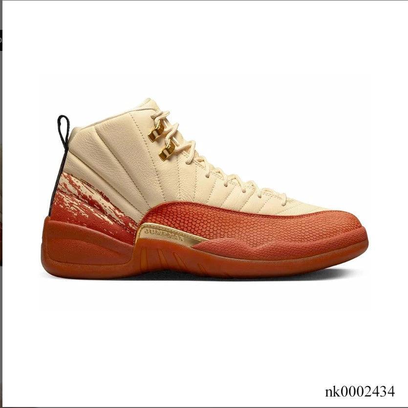 Air Jordan 12 Retro Eastside Golf Shoes Sneakers by Air Jordan