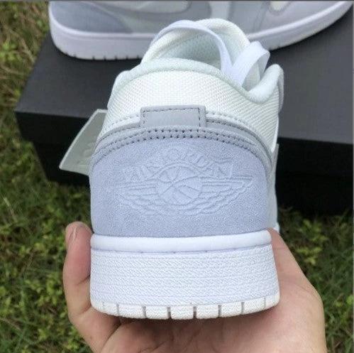 Air Jordan 1 Low Paris Shoes Sneakers by Air Jordan