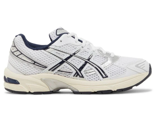 Asics Gel 1130 White Midnight 1202A164-110 by Air Jordan