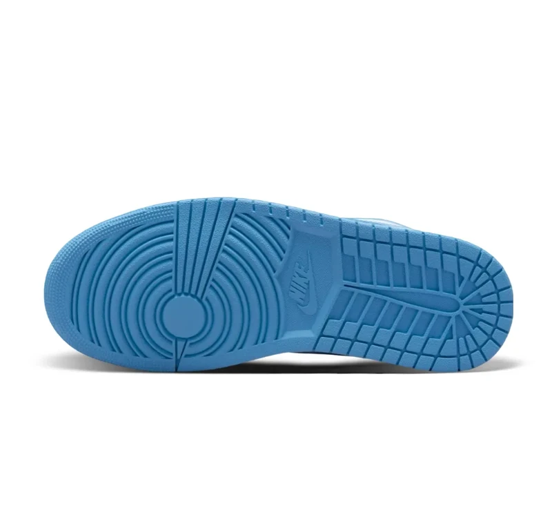 Air Jordan 1 Low Legend Blue Shoes Sneakers by Air Jordan