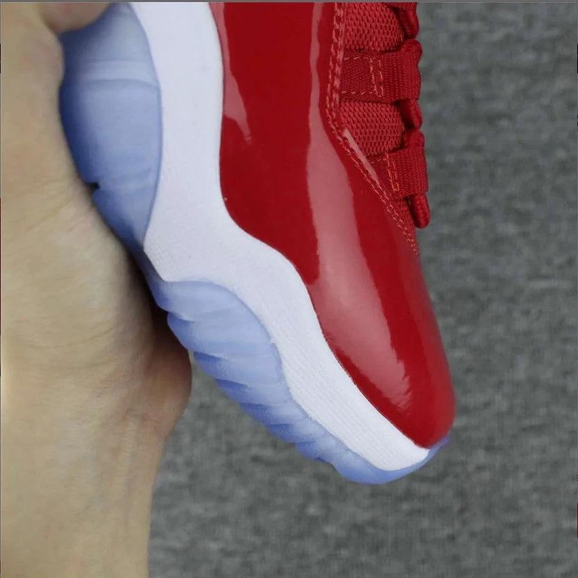 Air Jordan 11 Win Like 96 Shoes Sneakers by Air Jordan