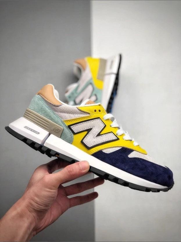 New Balance RC_1300 Tokyo Design Shoes Sneakers by Air Jordan