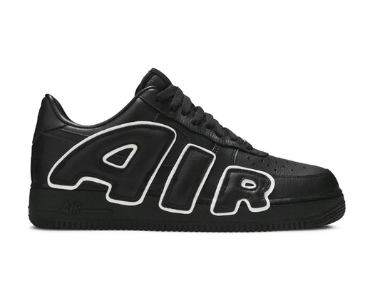 Air Force 1 Low Cactus Plant Flea Market Black Shoes Sneakers by Air Jordan