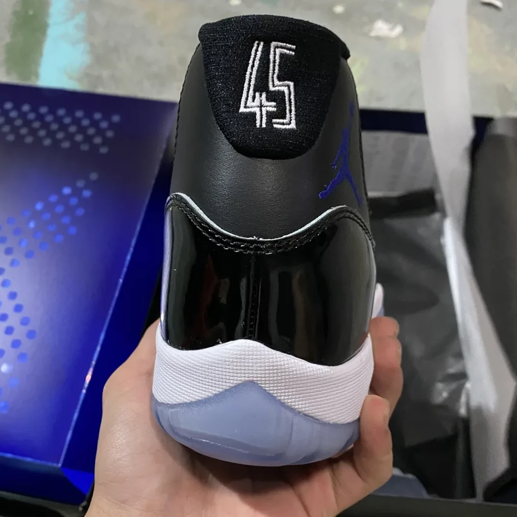 Air Jordan 11 Space Jam (2026) Shoes Sneaker by Air Jordan