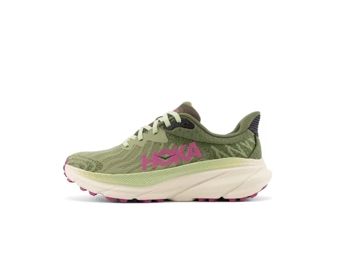 Hoka One One Challenger ATR 7 Forest Floor 1134498-FBT by Air Jordan