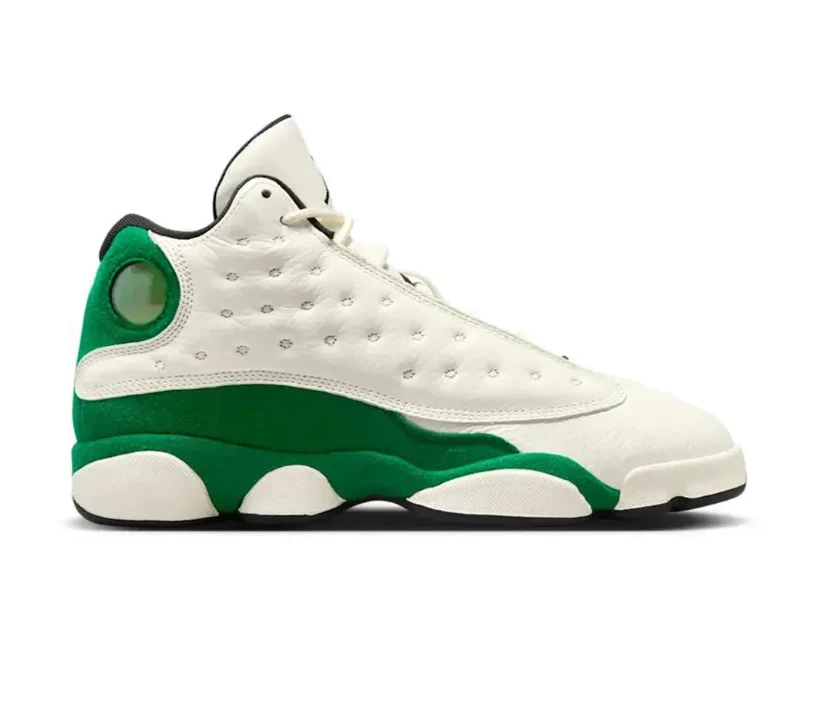 Air Jordan 13 Pine Green Court of Legends Shoes Sneakers by Air Jordan