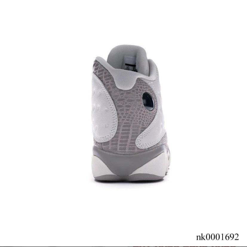 Air Jordan 13 Retro Phantom Shoes Sneakers by Air Jordan