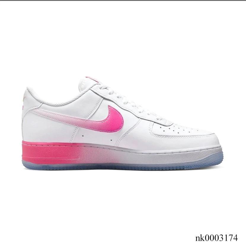 Air Force 1 Low Flower Lotus Shoes Sneakers by Air Jordan