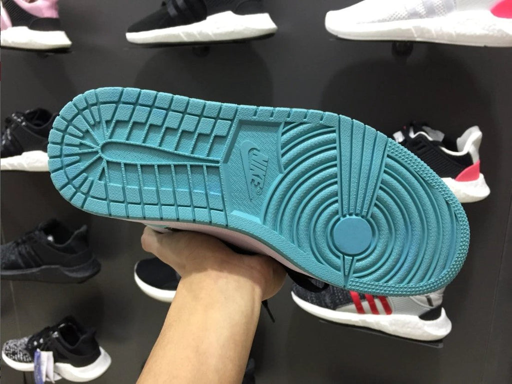 Air Jordan 1 Retro High Igloo Shoes Sneakers by Air Jordan