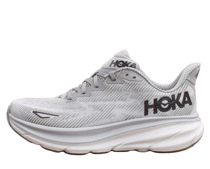 Hoka One One Clifton 9 Harbor Mist 1127895-HMBC by Air Jordan