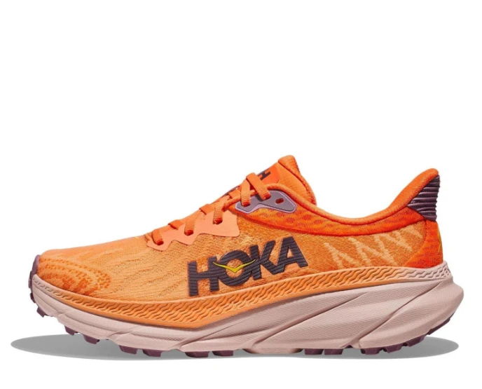 Hoka One One Challenger ATR 7 Mock Orange 1134498-MOVO by Air Jordan