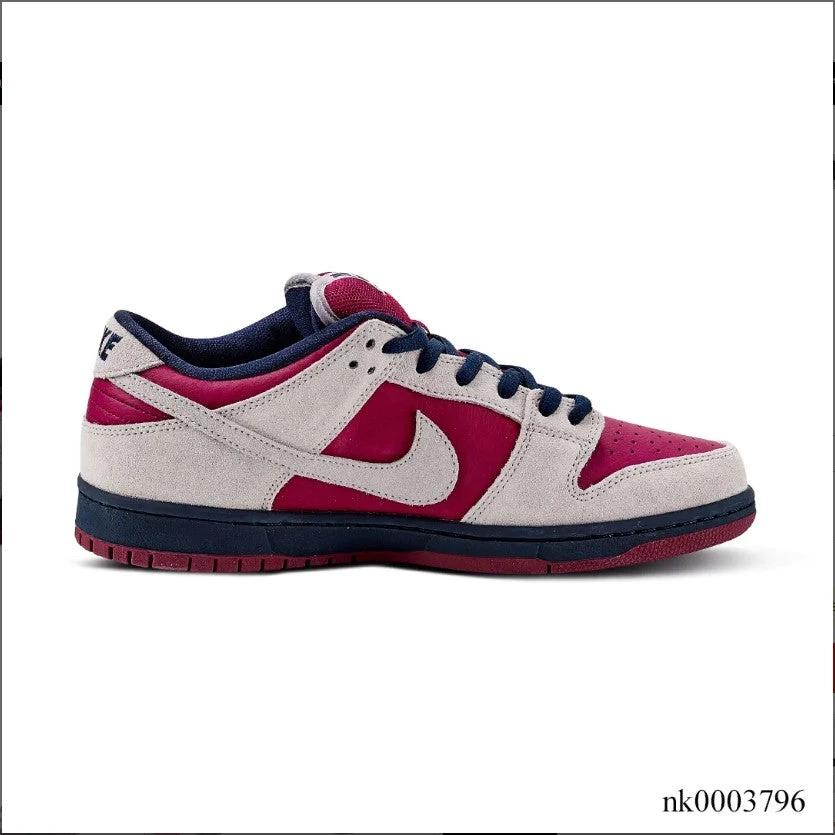 Nike SB Dunk Low Pro True Berry Shoes Sneakers by Air Jordan