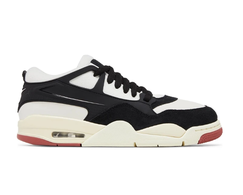 Air Jordan 4 RM Canyon Rust Shoes Sneakers by Air Jordan