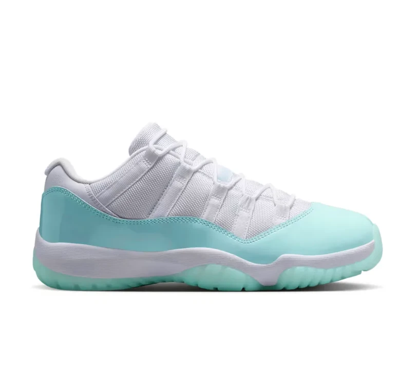 Air Jordan 11 Low Igloo Shoes Sneakers by Air Jordan