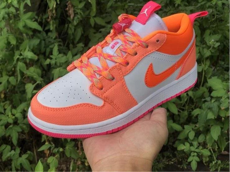 Air Jordan 1 Low Utility Shoes Sneakers by Air Jordan