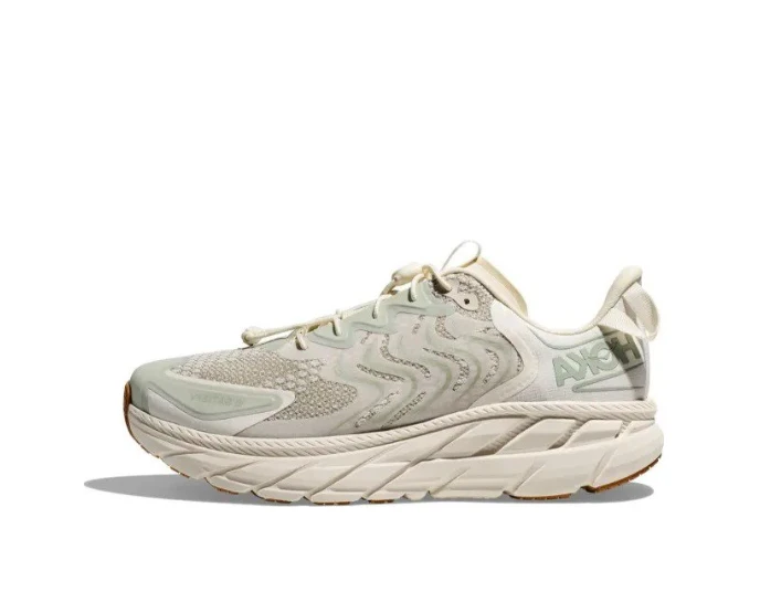 Hoka One One Clifton LS x Satisfy Celadon Tint 1143450-CTWW by Air Jordan