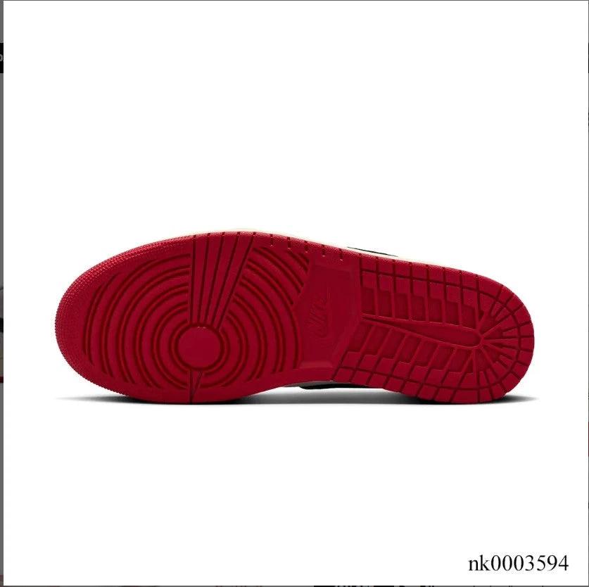 Air Jordan 1 Low Trophy Room Shoes Sneakers by Air Jordan