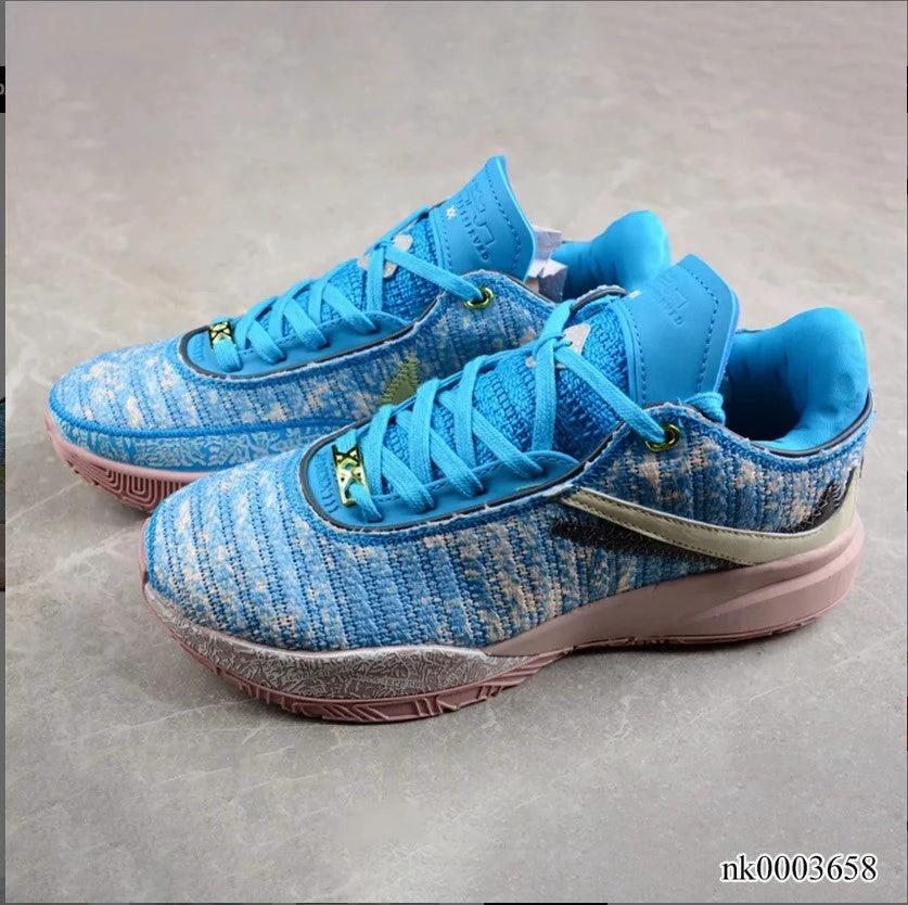 Lebron 20 EP All Star Shoes Sneakers by Air Jordan