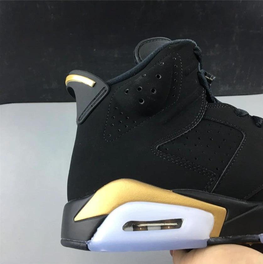 Air Jordan 6 Retro DMP (2020) Shoes Sneakers by Air Jordan