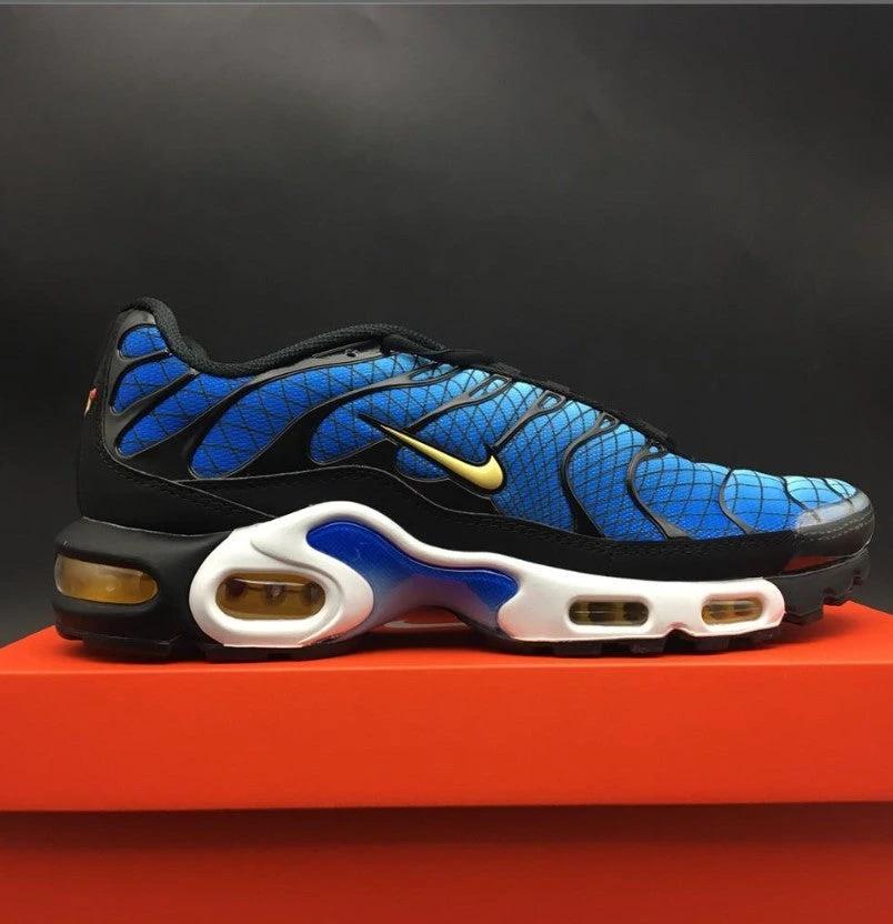 Air Max Plus Greedy Shoes Sneakers by Air Jordan