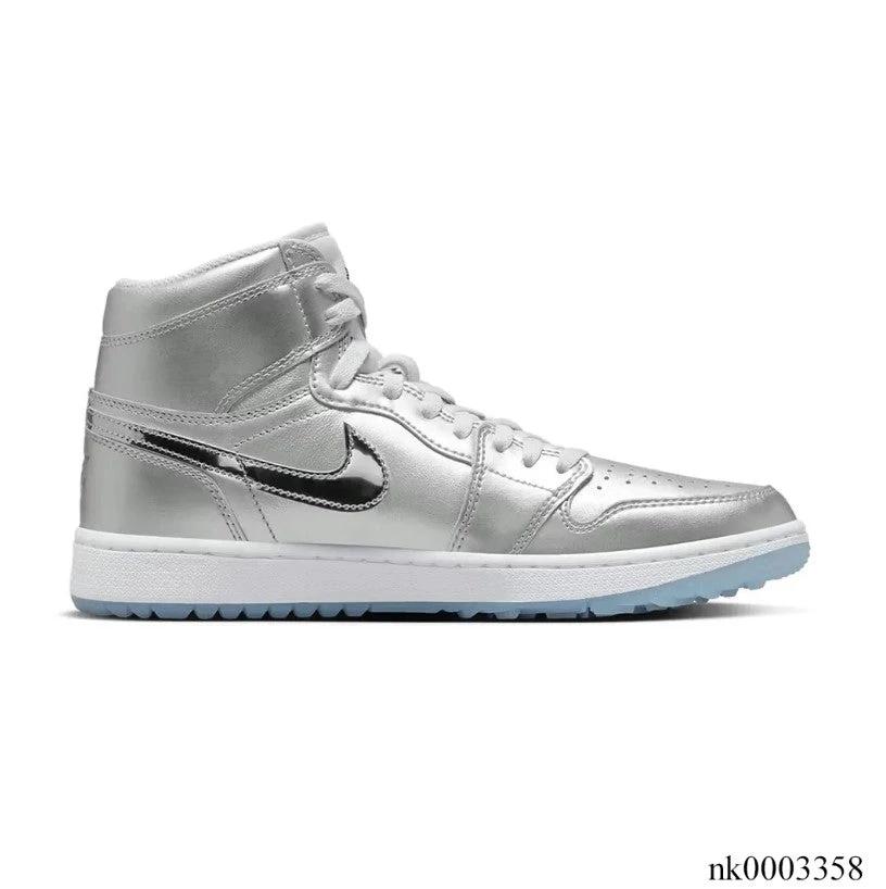 Air Jordan 1 High Golf Gift Giving Shoes Sneakers by Air Jordan
