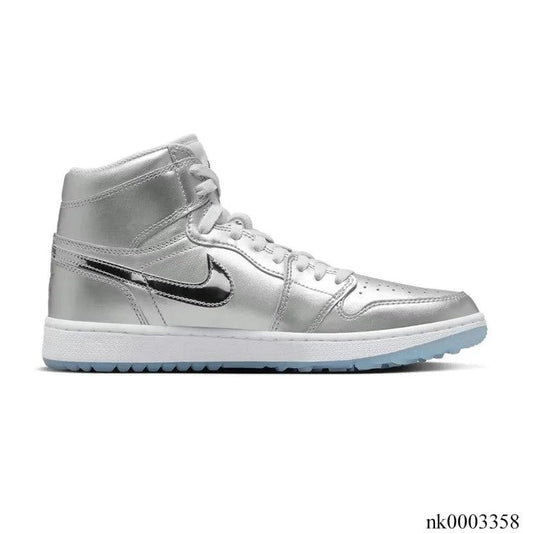 Air Jordan 1 High Golf Gift Giving Shoes Sneakers by Air Jordan